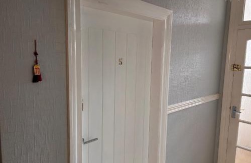 Longcroft House | Netherby Guest House Edinburgh