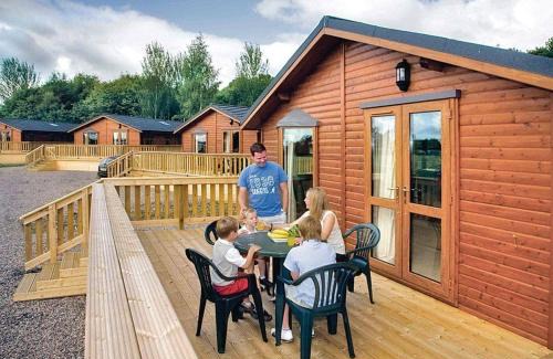 Blairgowrie Resort | Nethercraig Holiday Park