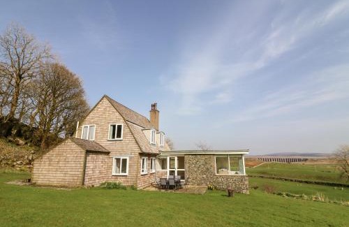 Fourstones Near Bentham House | Netherscar