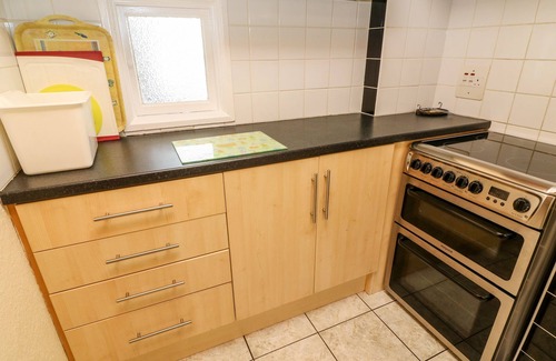 Fourstones Near Bentham Cottage | NETHERSCAR, pet friendly, with open fire in Ingleton