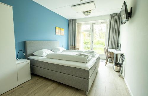 Kraggenburg Other | Netl Park & Netl Camping Kallumaan