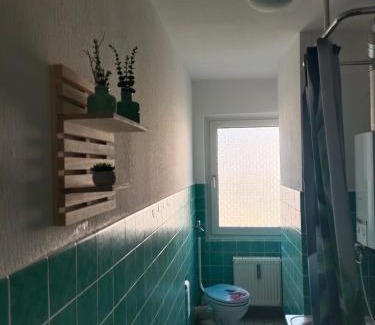 Gunnigfeld Apartment | Nette Kuschelige Terrassen Wohnung