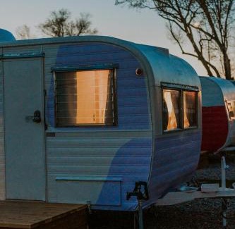 Panguitch Other | Nettie's Vintage Trailer Resort