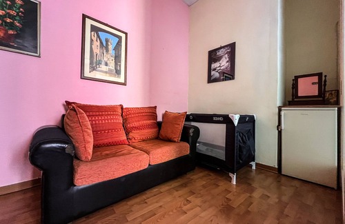 Manarola Apartment | Nettuno by Arbaspàa, sea view terrace, Manarola