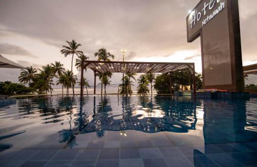 Cabo Branco Hotel | Netuanah Praia Hotel