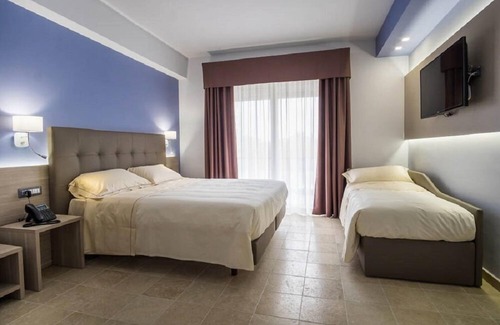 Noto Hotel | Netum Hotel