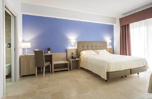 Noto Hotel | Netum Hotel