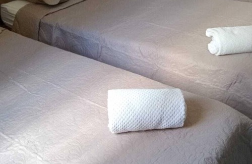 Mucuripe Hotel | Netuno Beach Hospedagem economica