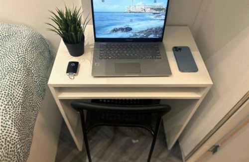 Barsha Heights House | Network Partition Room Near Internet City Metro