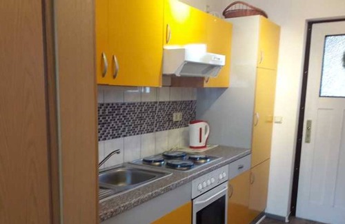 Monkebude Apartment | Neu ab 2012 Ferienhaus Dagmar - FH Dagmar