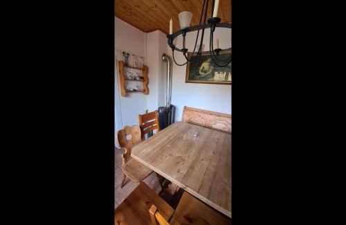 Goessweinstein House | NEU! Ferienhaus am Klostergarten Gössweinstein