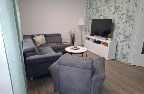 Weener House | NEU! Ferienhaus Time-out
