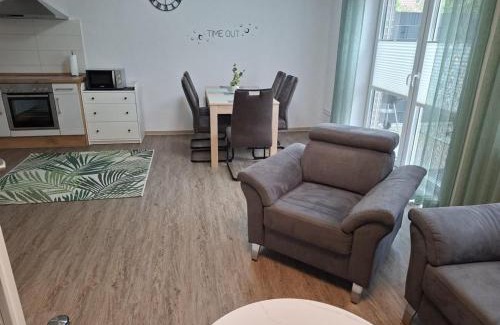 Weener House | NEU! Ferienhaus Time-out