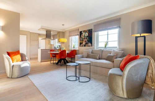Keitum Apartment | NEU! Ferienwohnung Kuestenchalet in Keitum auf Sylt