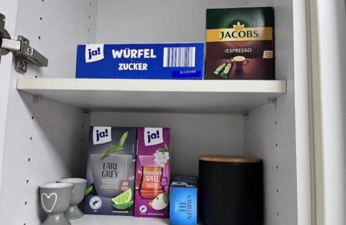 Weingarten Apartment | NEU! Ferienwohnung Weingarten