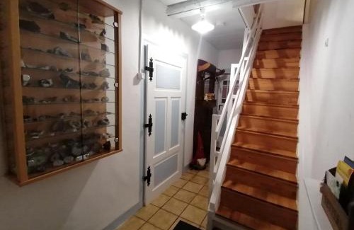 Gerach Apartment | NEU! FeWo Gerach bei Idar-Oberstein