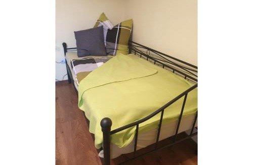 Gau-Weinheim Apartment | NEU! FeWo Tinkerhof nähe Bingen