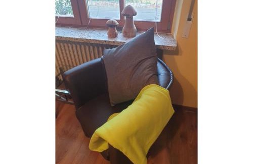 Gau-Weinheim Apartment | NEU! FeWo Tinkerhof nähe Bingen