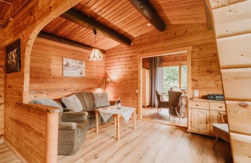 Rothesutte House | NEU! Komfort Ferienhaus Tannenrauschen