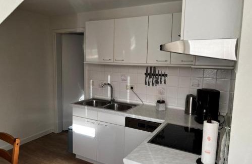 Langenhorn Apartment | NEU! Nordseedomizil Langenhorn