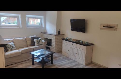 Vetschau/Spreewald Apartment | NEU! Spreewald-FeWo mit Pool