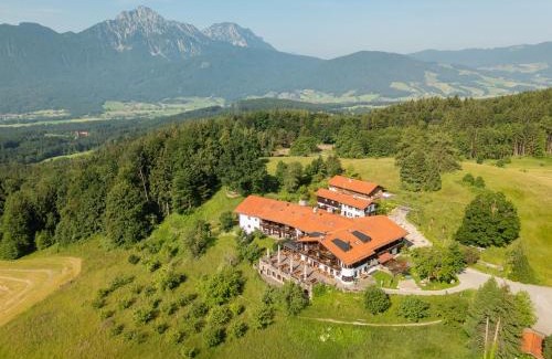 Piding Hotel | Neubichler Alm