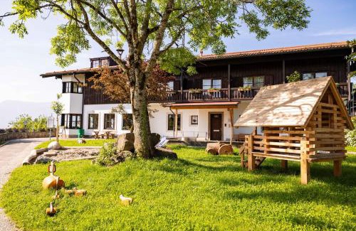 Piding Hotel | Neubichler Alm