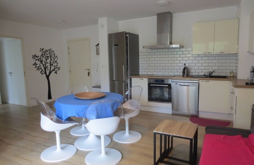 La Londe-les-Maures Apartment | Neue Ferienwohnung T3 mit Pool - La Londe les Maures - 3 km von Mittelmeer