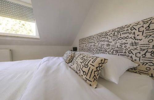 Korlingen Apartment | Neue Wohnung in der Nähe von Trier