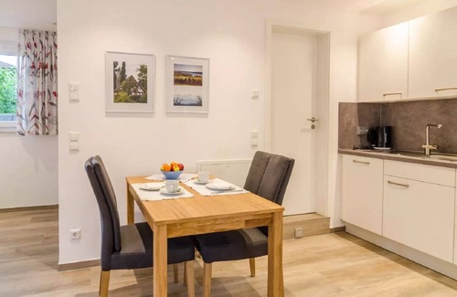 Ueberlingen Apartment | Neues Apparment, Sep.eingang, Terrasse