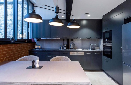 Porte-Saint-Martin Apartment | Neuilly | Amazing 1 Bedroom Apartment in Paris