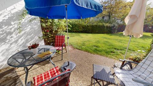Neustadt in Holstein Apartment | NeuKlosterhof App. 06