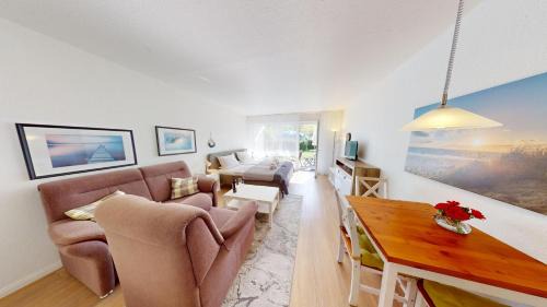 Neustadt in Holstein Apartment | NeuKlosterhof App. 06