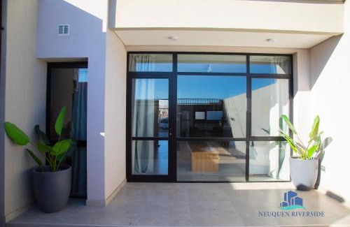 Neuquen Apartment | Neuquen Riverside