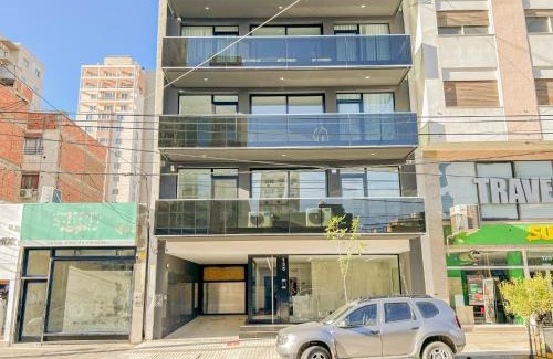 Neuquen Apartment | Neuquen Torre Eleganza