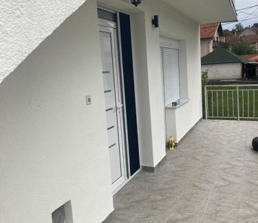 Gornji Milanovac Apartment | Nevade apartman