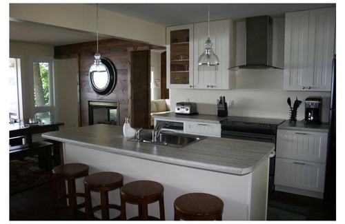 Grand Rapids House | NEVAEH PROPERTIES - POKEGAMA LAKE, GR - ADULTS ONLY - 30 night minimum