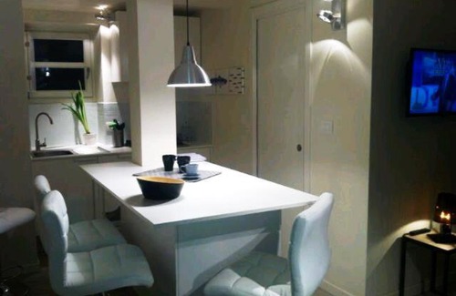 Historic Centre Apartment | neve