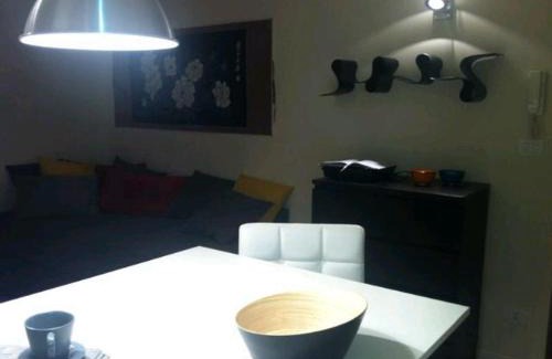 Historic Centre Apartment | neve