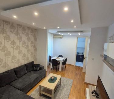 Novi Beograd Apartment | Neven