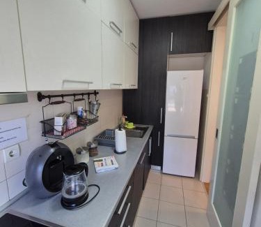 Novi Beograd Apartment | Neven