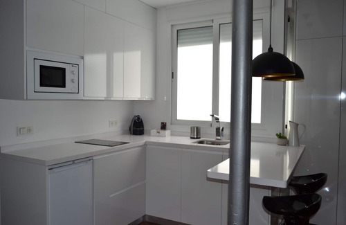 San Roque Apartment | Neverending Sevilla, the ideal apartment for the perfect city