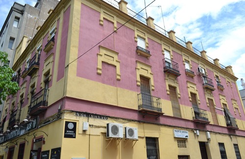 San Roque Apartment | Neverending Sevilla, the ideal apartment for the perfect city