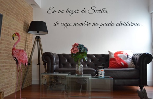 San Roque Apartment | Neverending Sevilla, the ideal apartment for the perfect city