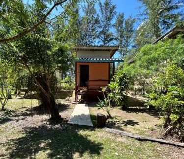 Ko Lanta Hotel | Neverland Beach Village Bungalows