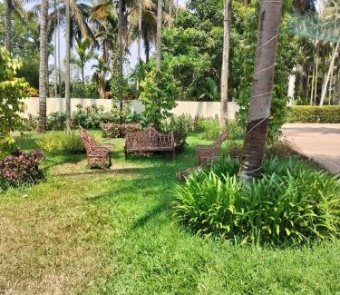 Devanahalli House | Nevesa Resort Devanahalli
