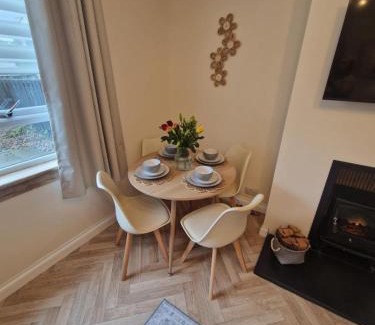Moffat House | Nevis Nest