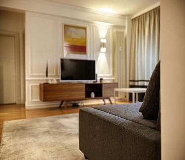 Dorcol Apartment | Nevski Apartment