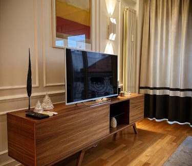 Dorcol Apartment | Nevski Apartment