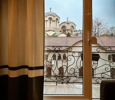 Dorcol Apartment | Nevski Apartment